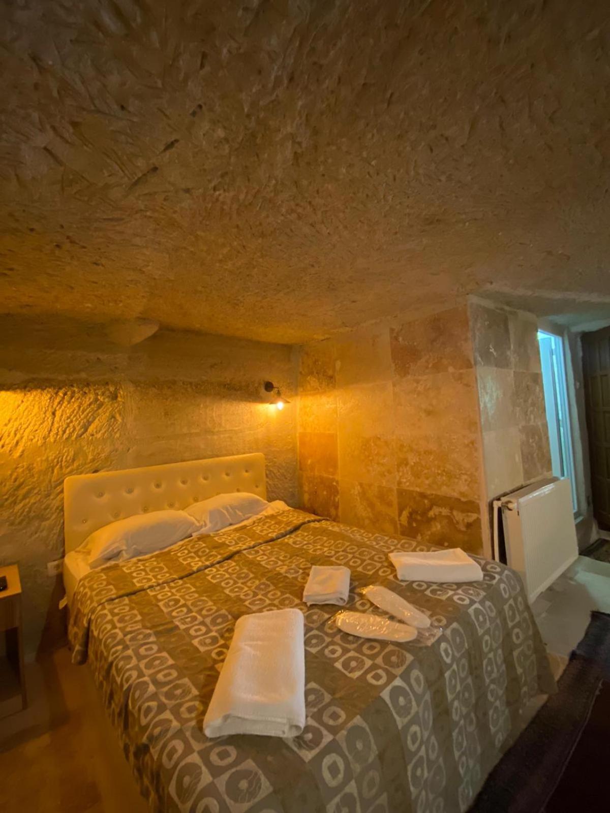 Peri Cave *