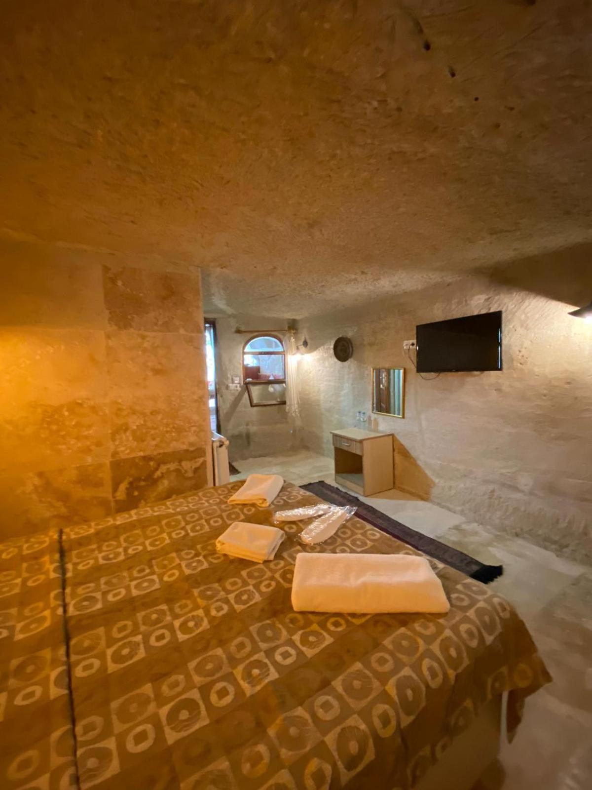 Peri Cave Göreme
