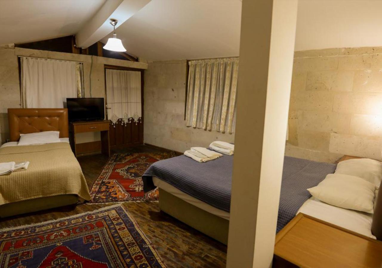 Hotel Peri Cave *