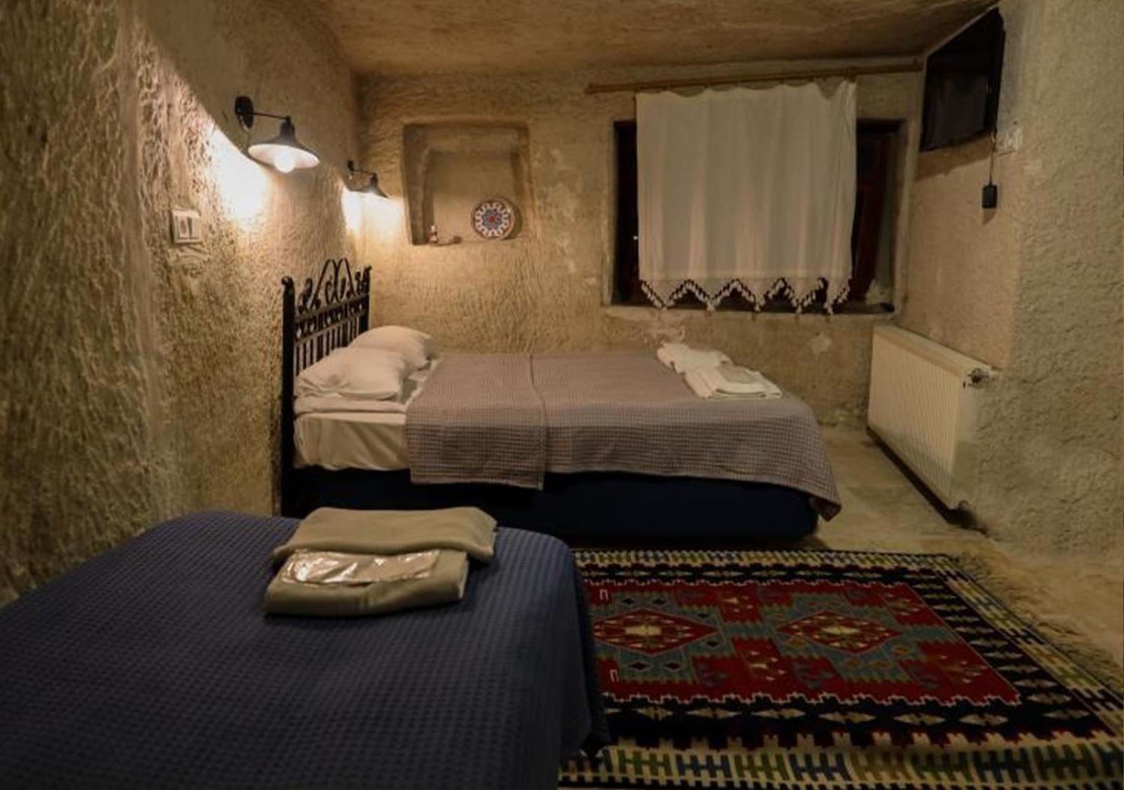 Hotel Peri Cave Göreme