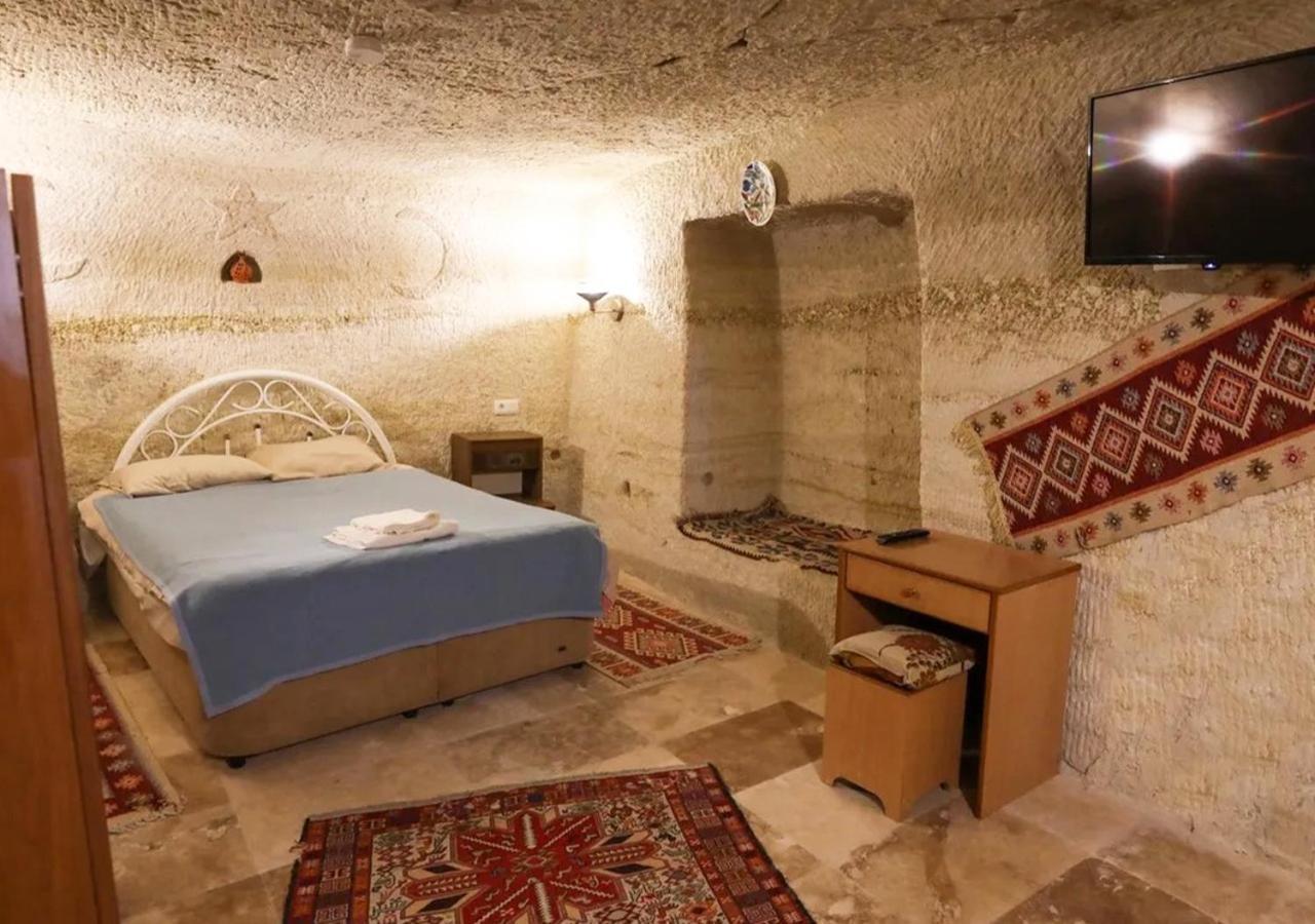 Peri Cave * Göreme