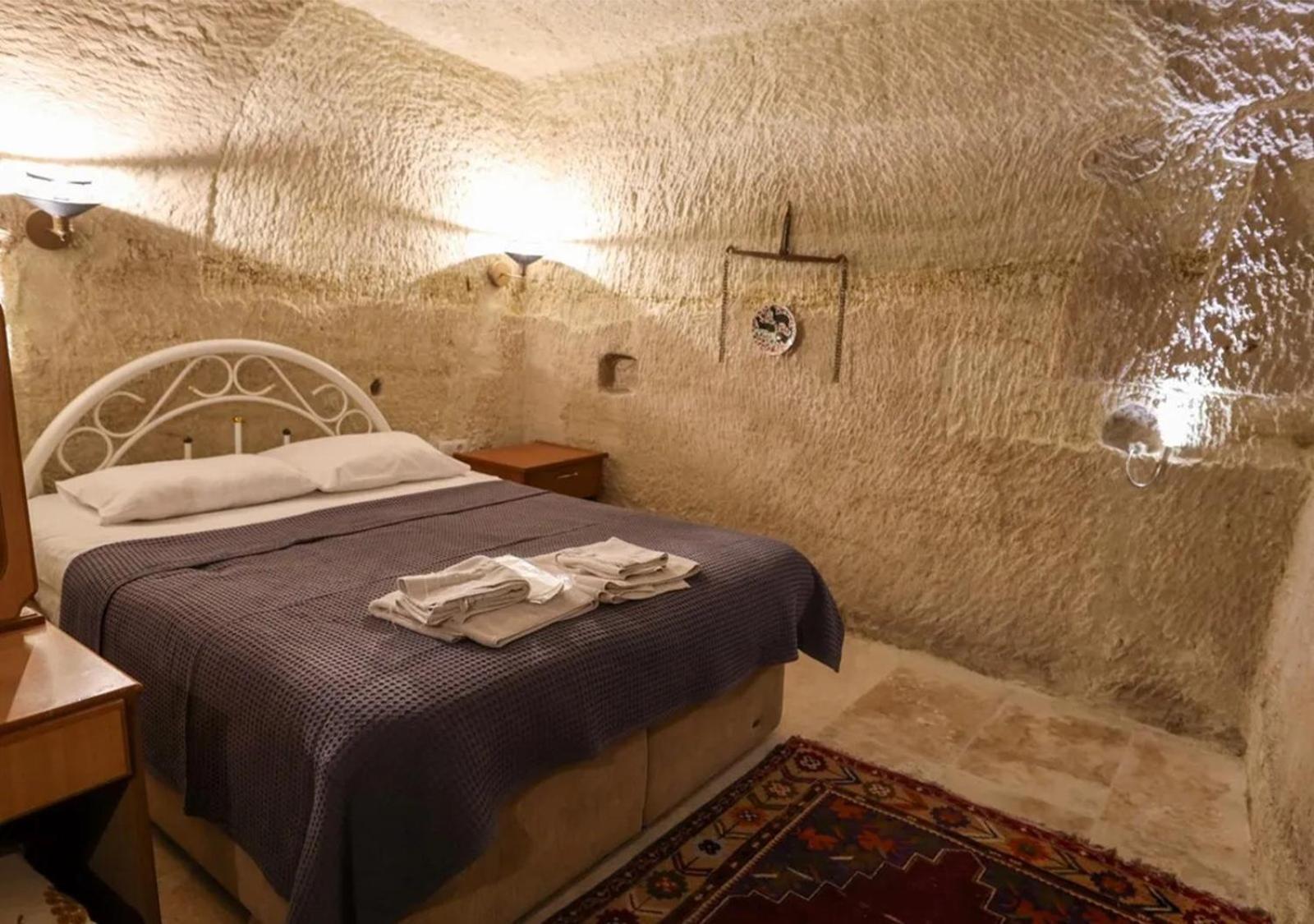 Hotel Peri Cave *